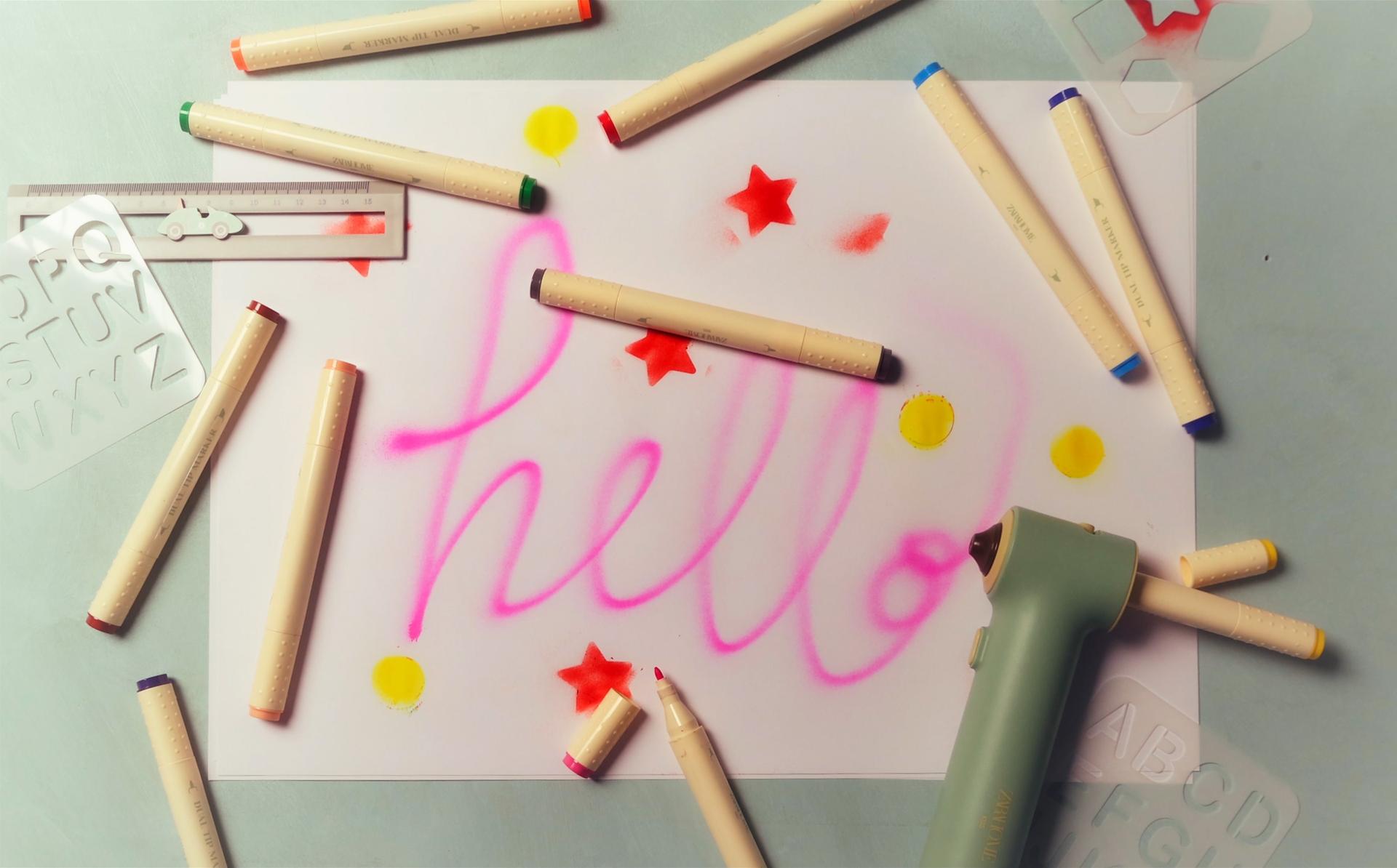 بخاخ الأطفال بخاخ الأطفال