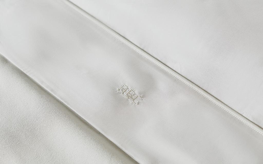 DRAP PLAT PERCALE DE COTON (300 FILS) DRAP PLAT PERCALE DE COTON (300 FILS)