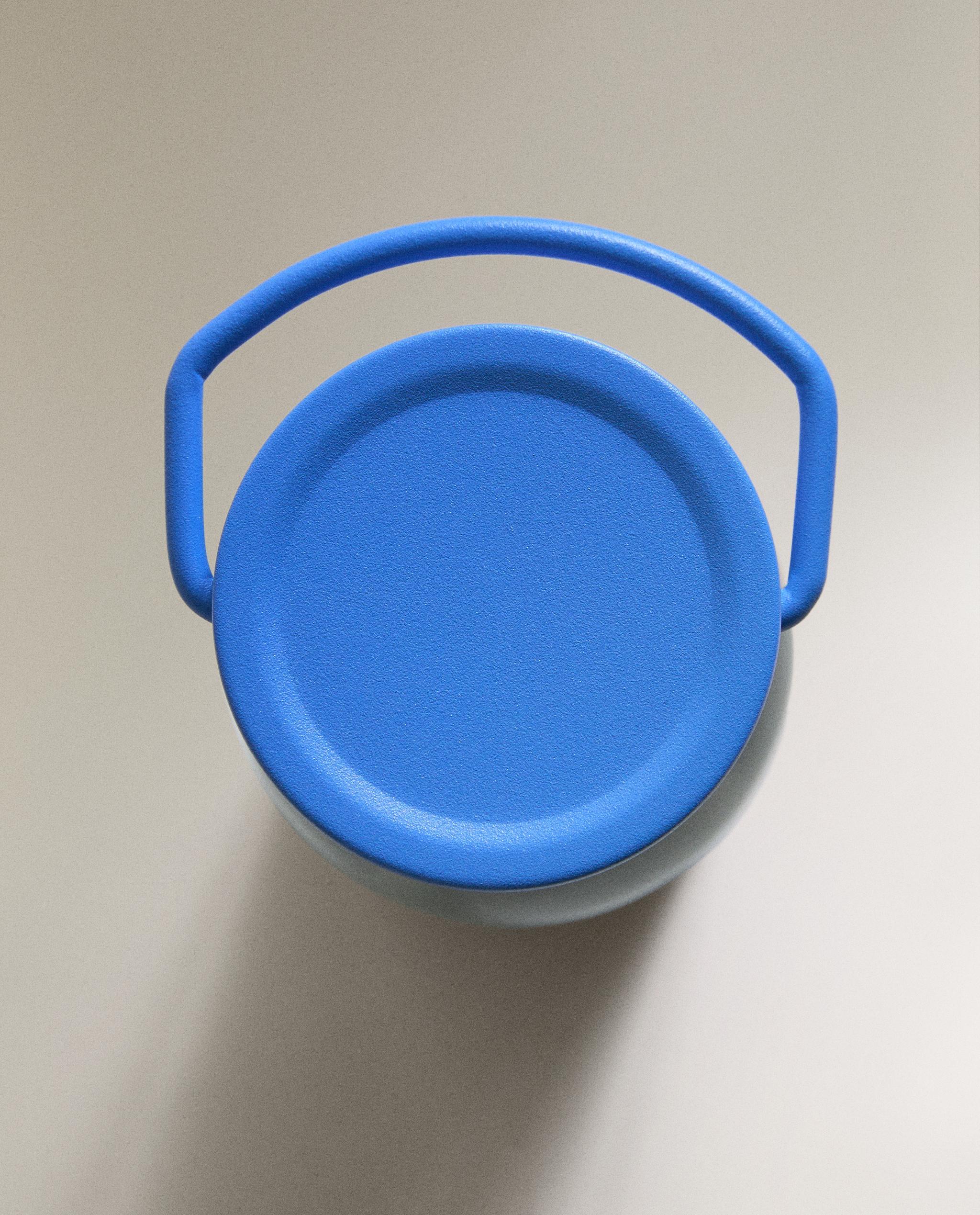 CHILDREN'S STEEL DOGGY BOTTLE product thumbnail 7