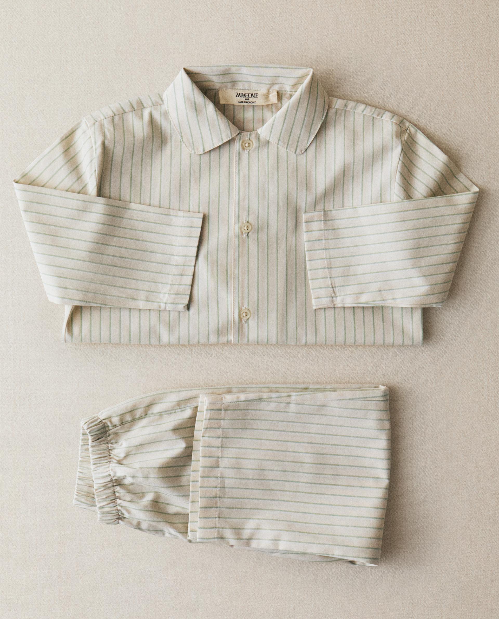 キッズ パジャマセット PEANUTS™ | Zara Home 日本/Japan