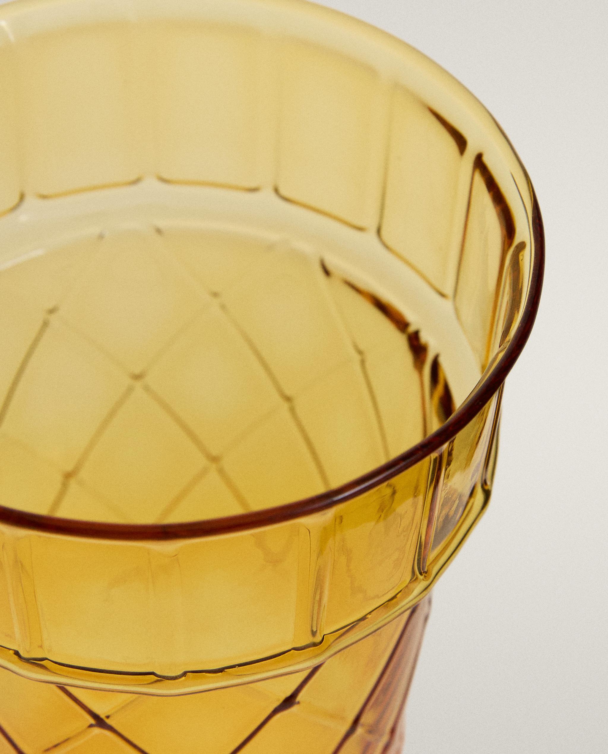 ICE CREAM BOROSILICATE GLASS product thumbnail 16