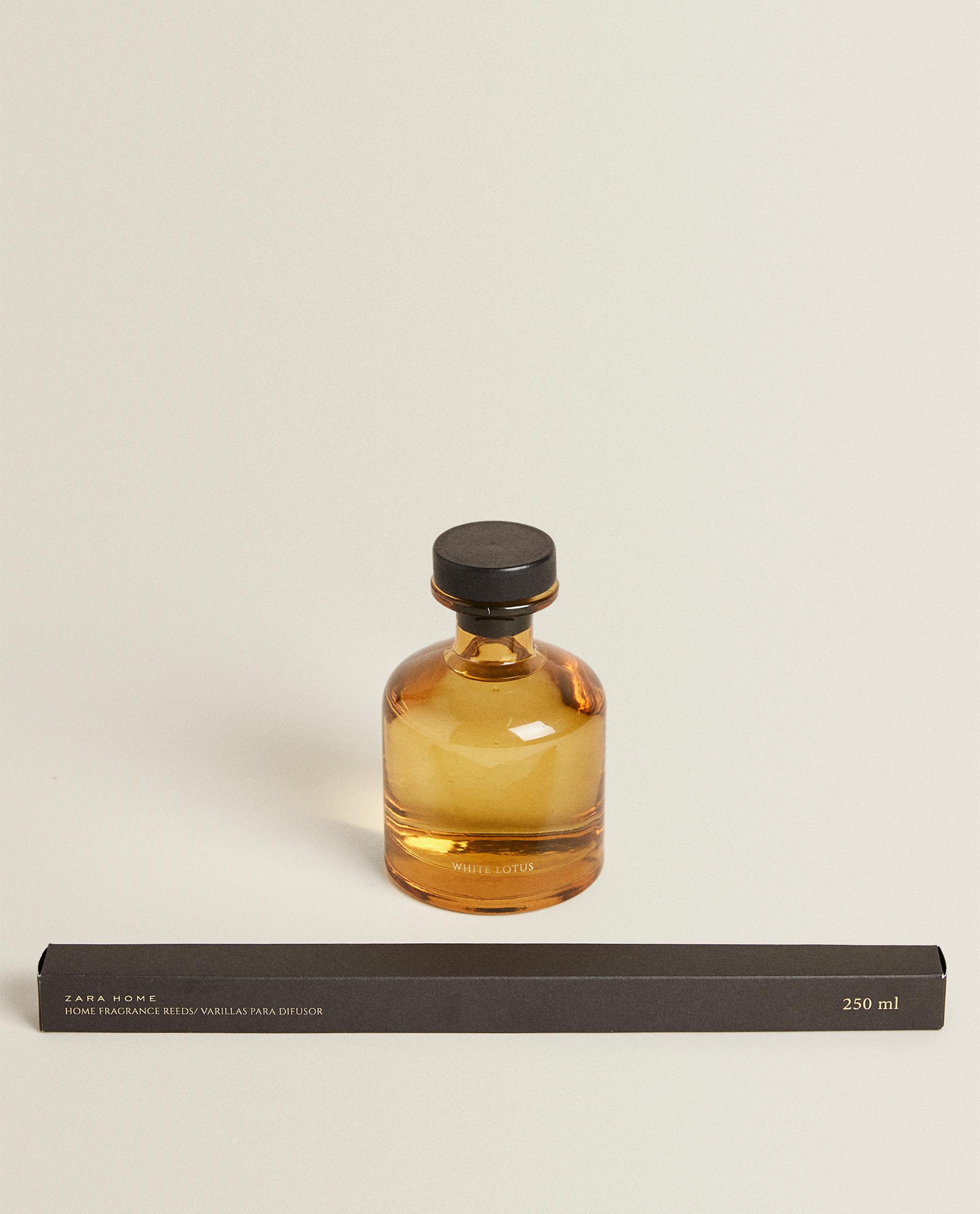 (250 ML) WHITE LOTUS REED DIFFUSERS product thumbnail 9
