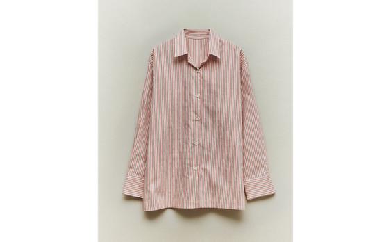 STRIPED SHIRT