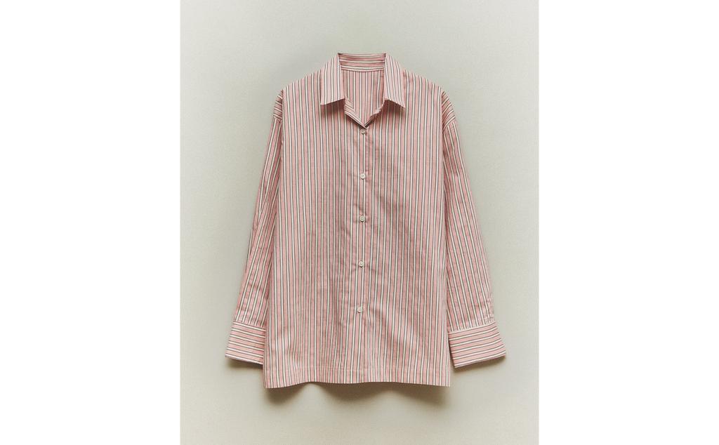 CHEMISE RAYURES