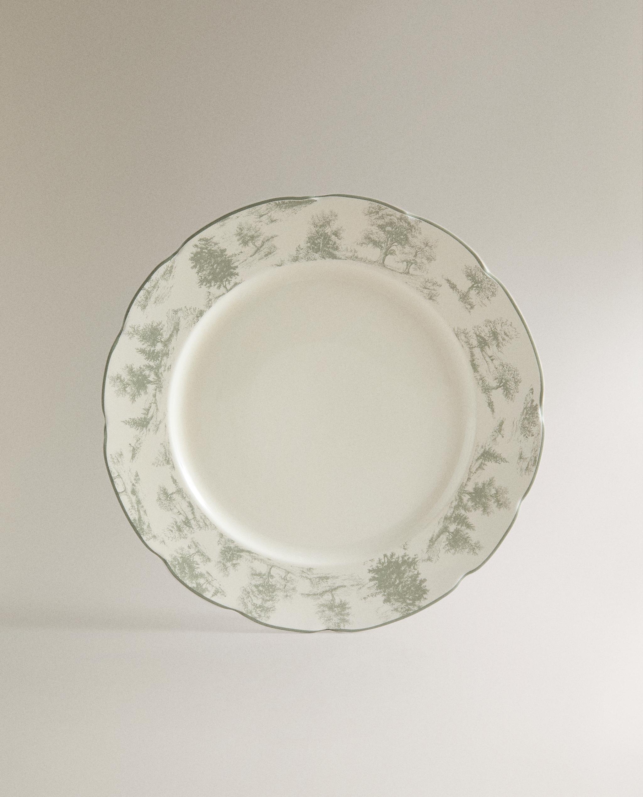 TOILE DINNER SET product thumbnail 5