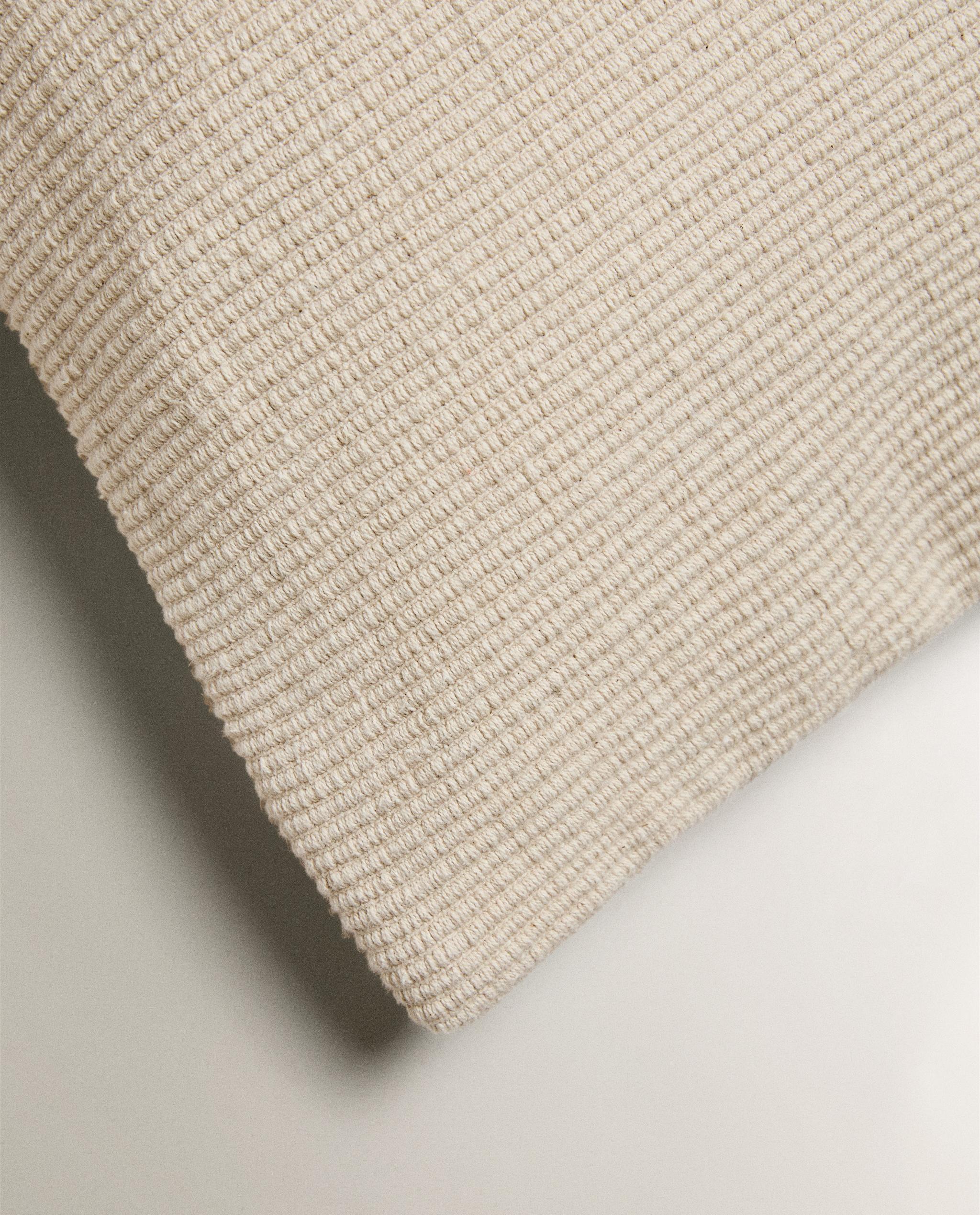 LINE CUSHION COVER product thumbnail 15