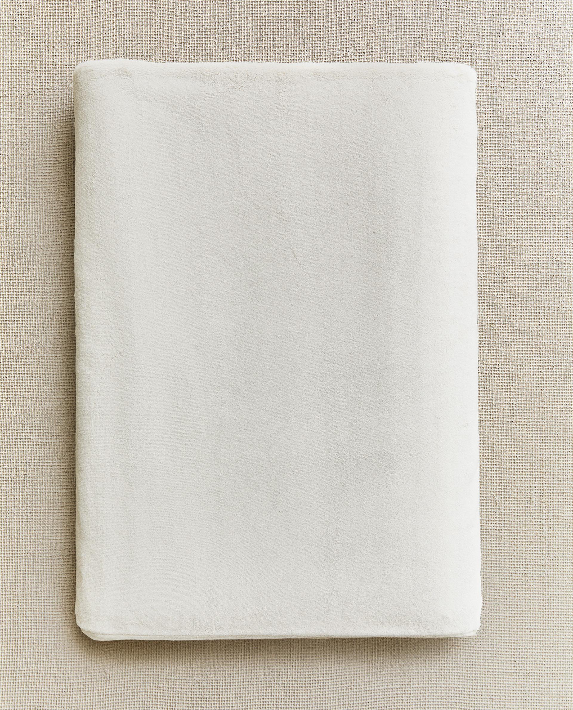 フリース ブランケット | Zara Home 日本/Japan