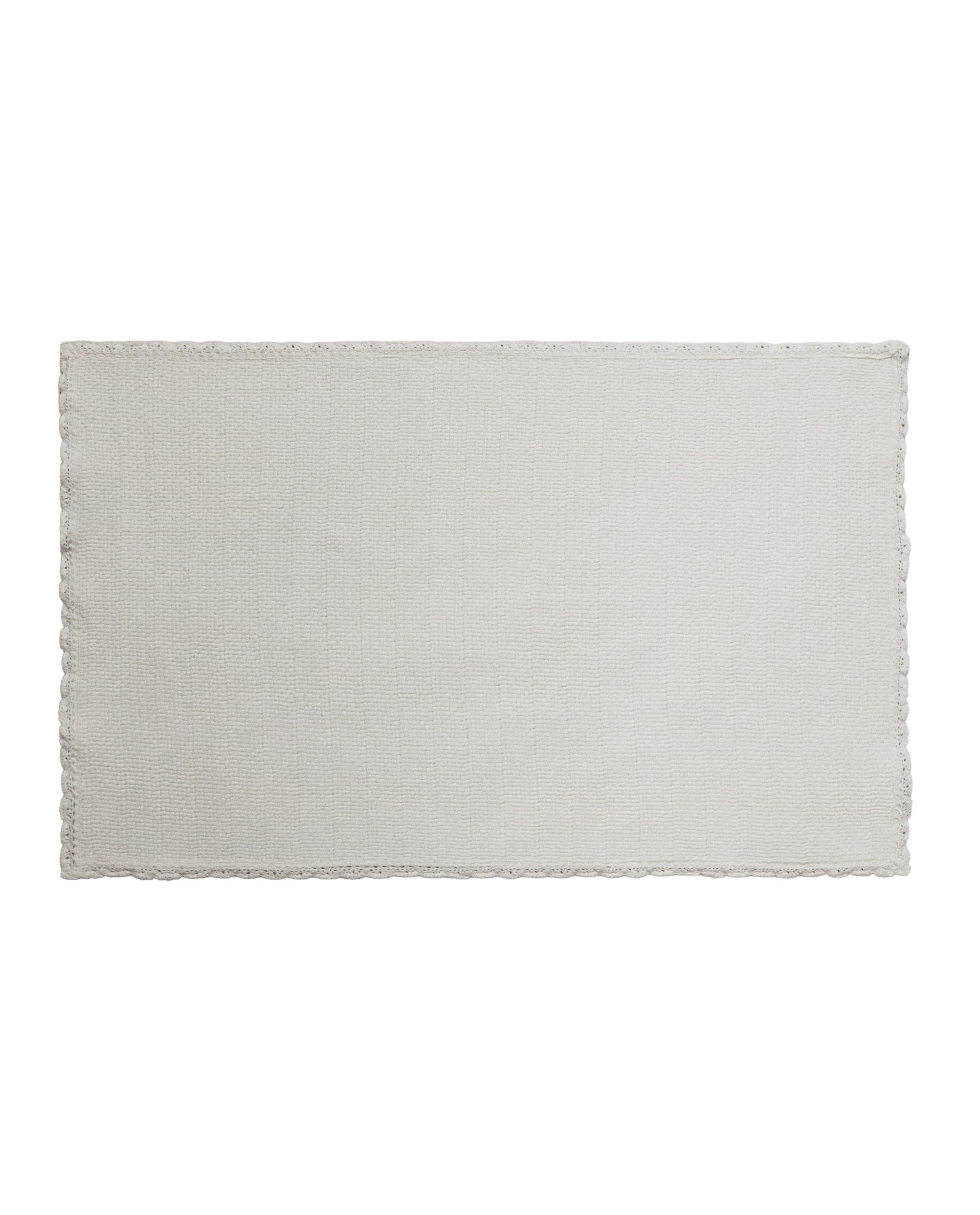 CROCHET BATH MAT product thumbnail 6