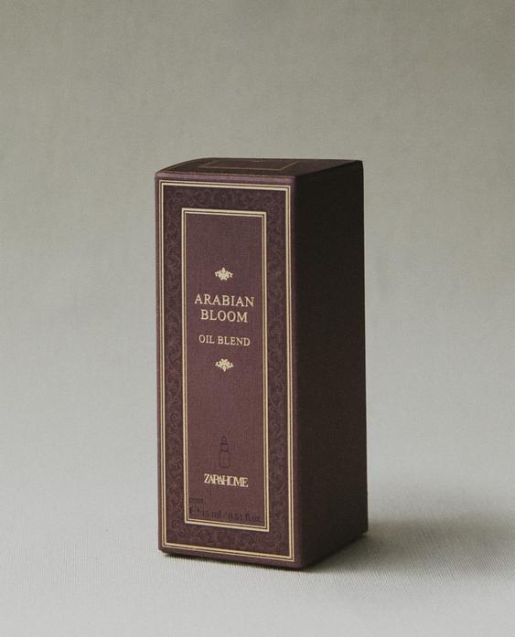 (15 ML) ARABIAN BLOOM ESSENTIAL OIL