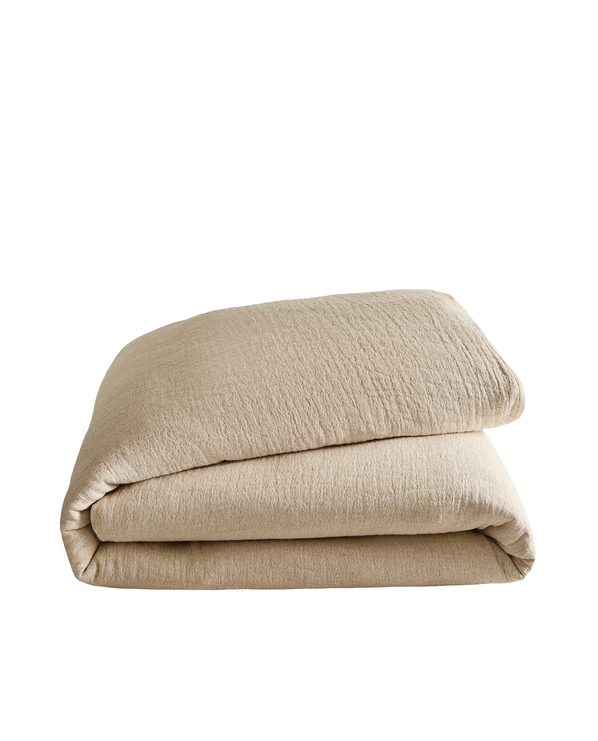 TEXTURED BEDSPREAD product thumbnail 4