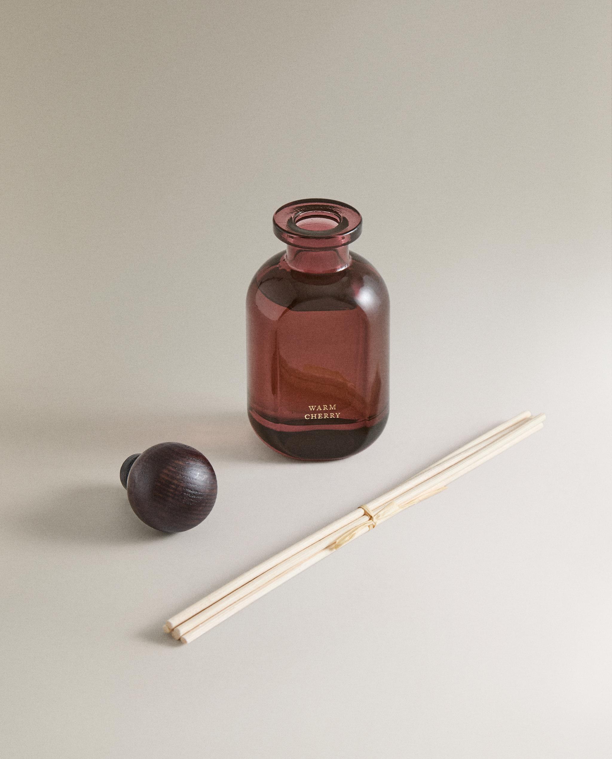 (100 ML) WARM CHERRY REED DIFFUSERS product thumbnail 7