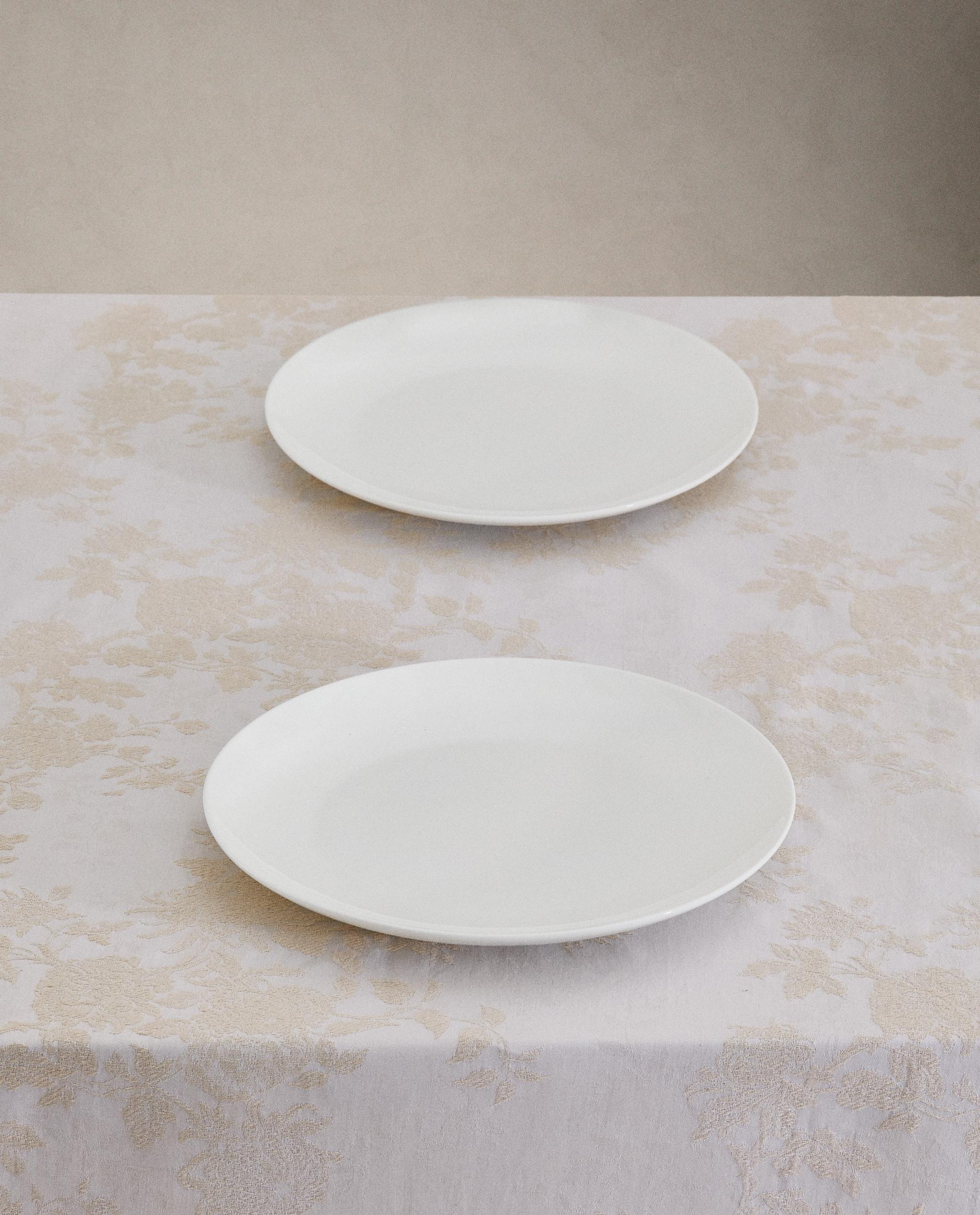 COTTON JACQUARD TABLECLOTH product thumbnail 12