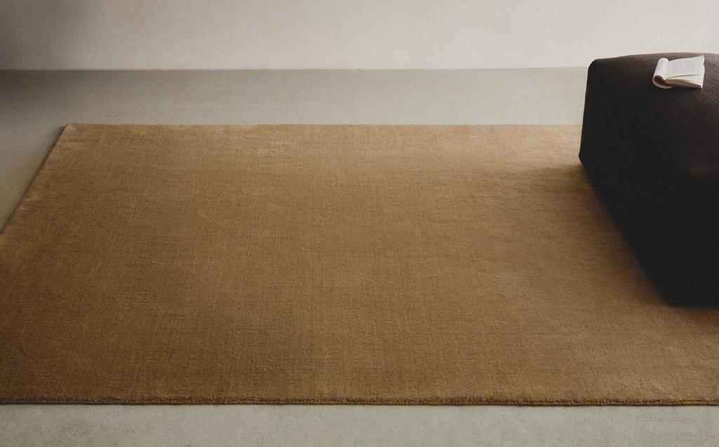 TAPIS LAINE DESIGN UNI TAPIS LAINE DESIGN UNI