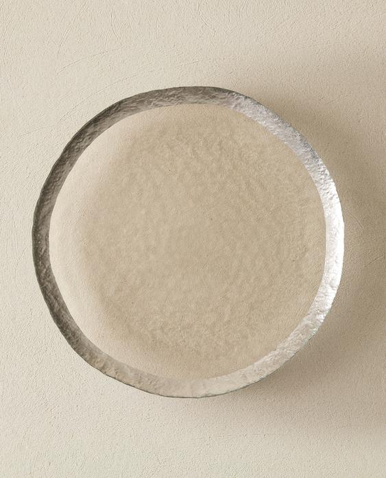 GLASUNTERTELLER RAND GLASUNTERTELLER RAND