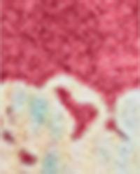 FLORAL COTTON CUSHION COVER | KATHARINE POLE product thumbnail 4