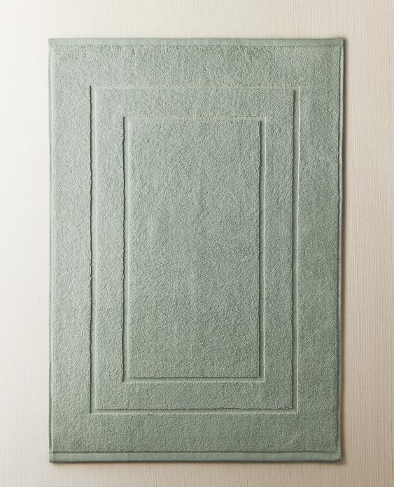 COTTON BATH MAT COTTON BATH MAT