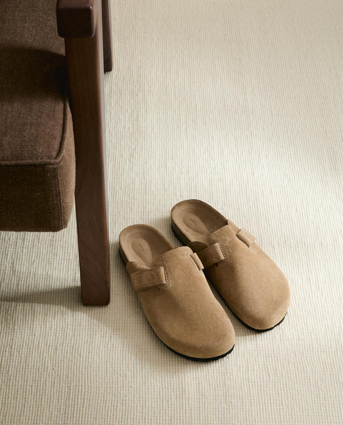 Zuecos Madera Zuecos Mango 2021 Clogs Hombre Zuecos Para