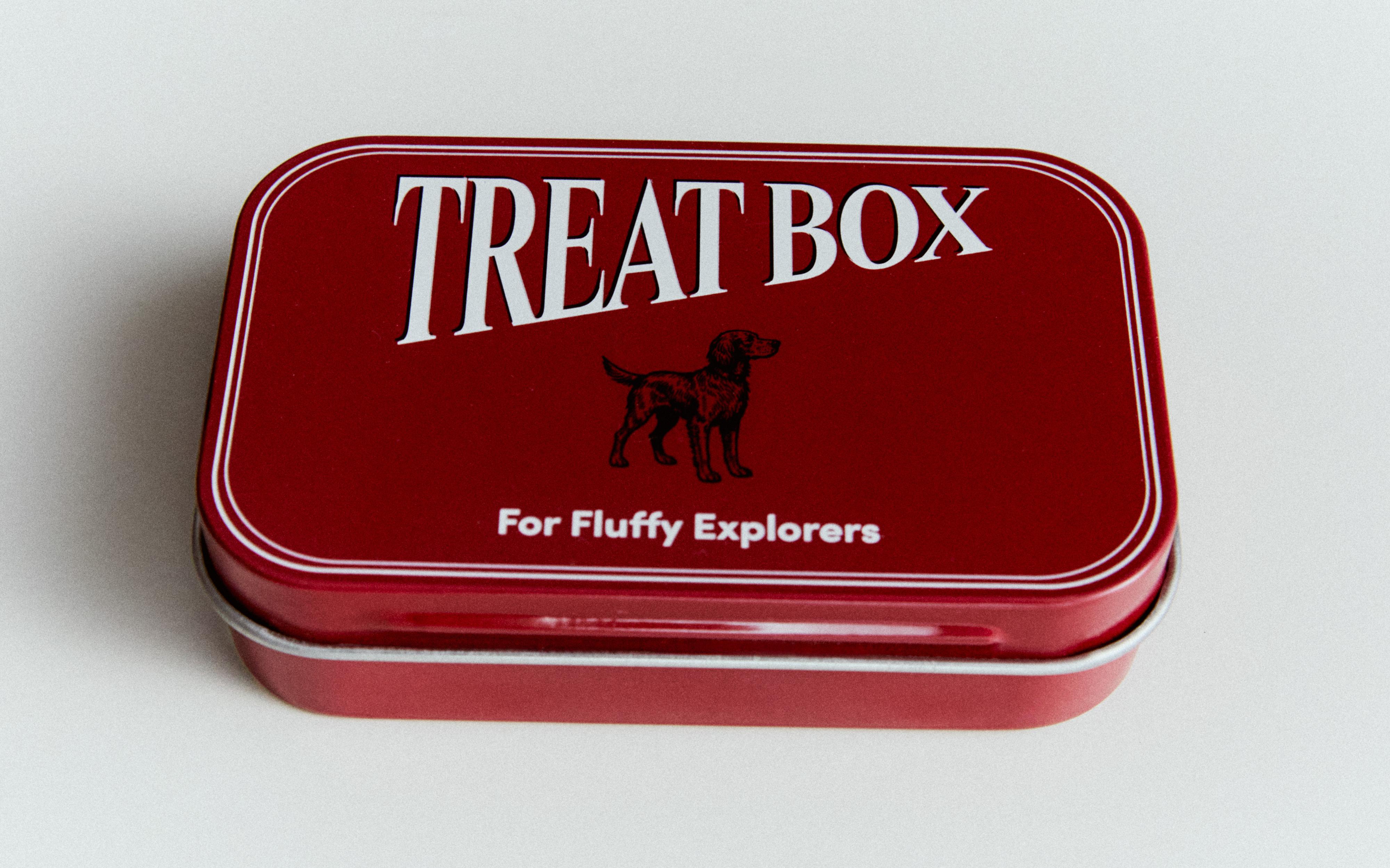 PET TREAT BOX product thumbnail 10