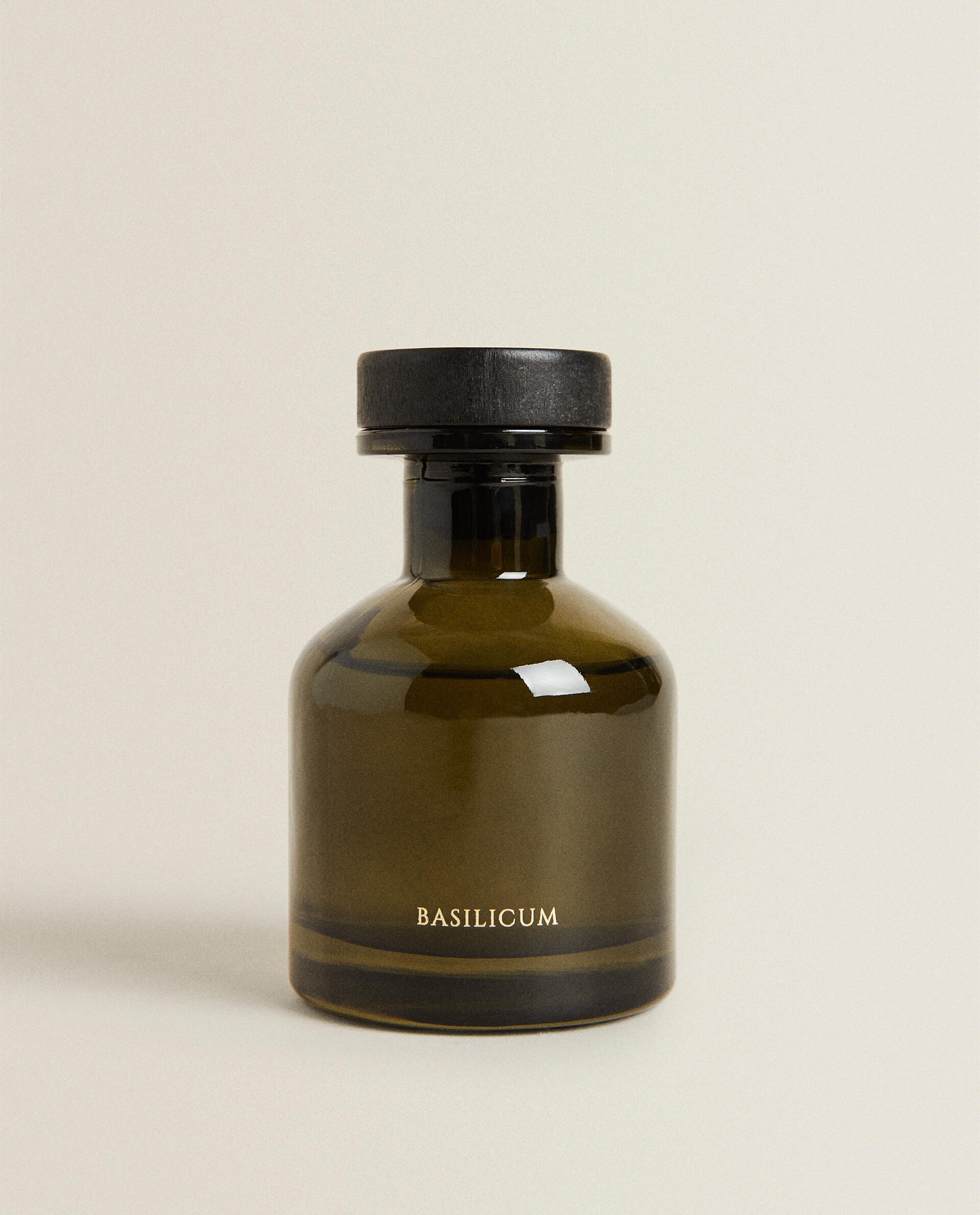 (120 ML) BASILICUM REED DIFFUSERS product thumbnail 2