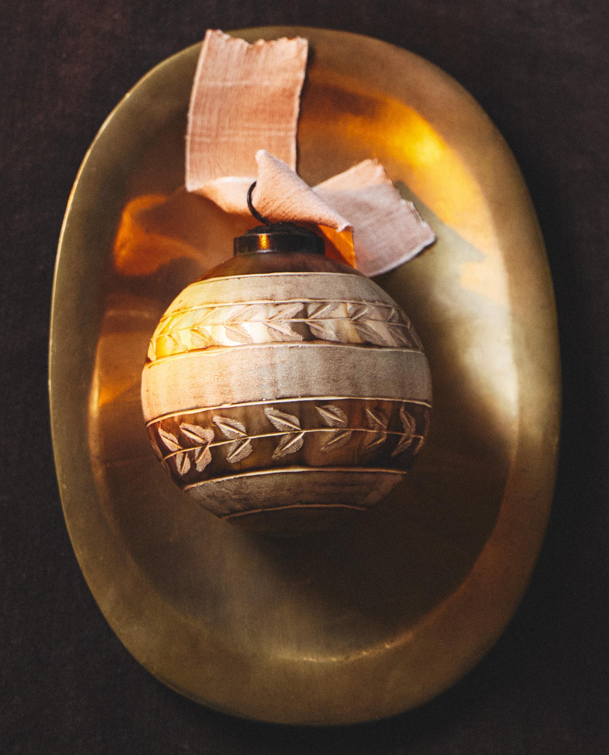 クリスマスキャンドルとオーナメント | Zara Home 日本/Japan