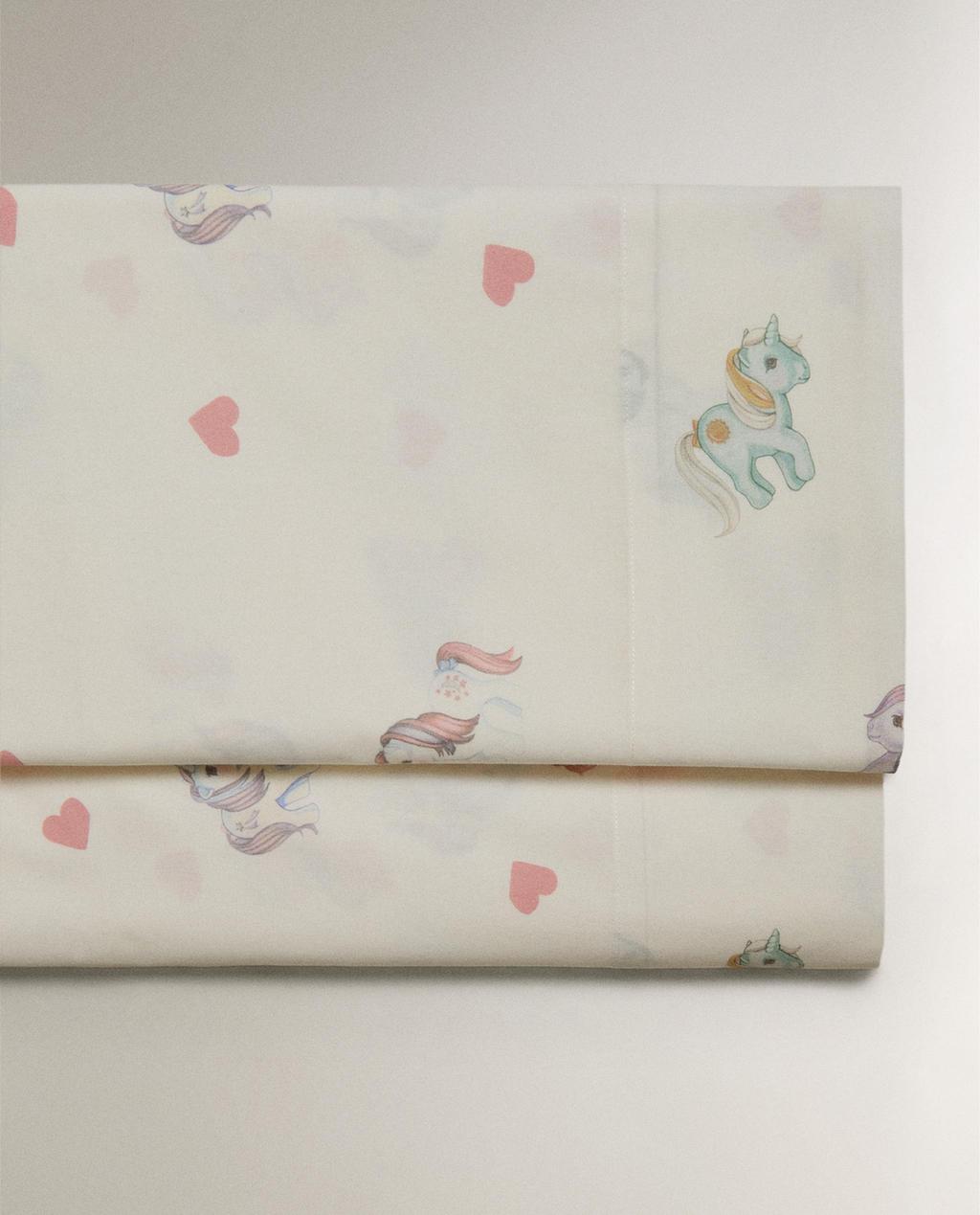 ΠΑΝΩΣΕΝΤΟΝΟ ΠΑΙΔΙΚΟ ΚΑΡΔΙΕΣ MY LITTLE PONY©