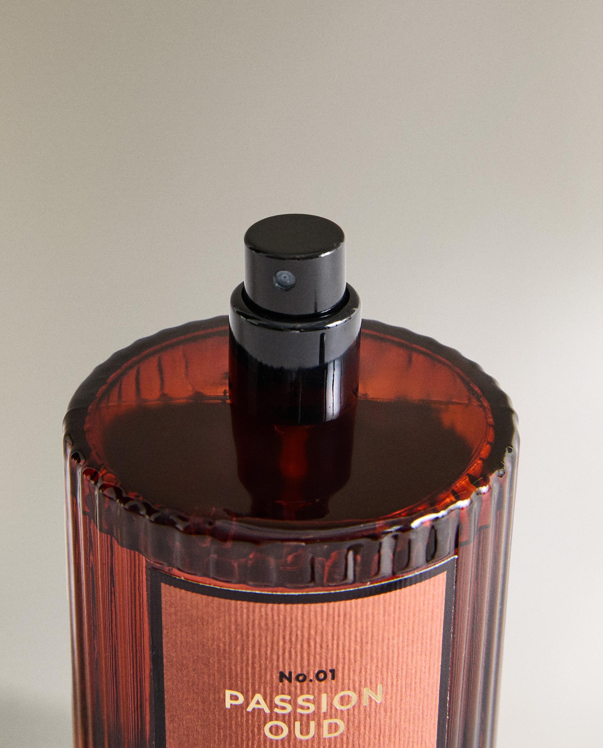 (90 ML) PASSION OUD SPRAY DIFFUSER