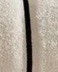 EMBROIDERED TRIM BATH TOWEL product thumbnail 4
