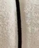 بيج فاتح / أسود