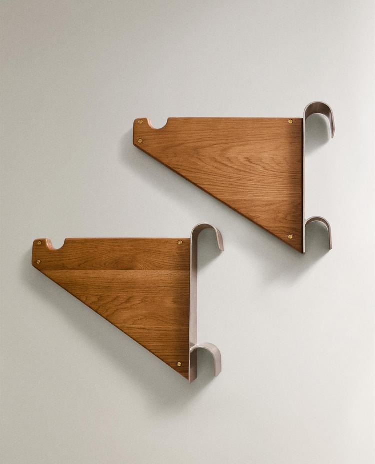 WALL BAR STAND