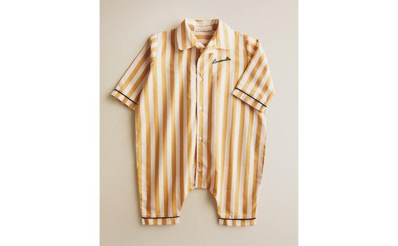 LIMONCELLA X THE ANIMAL OBSERVATORY BABY KRUIPPAKJE