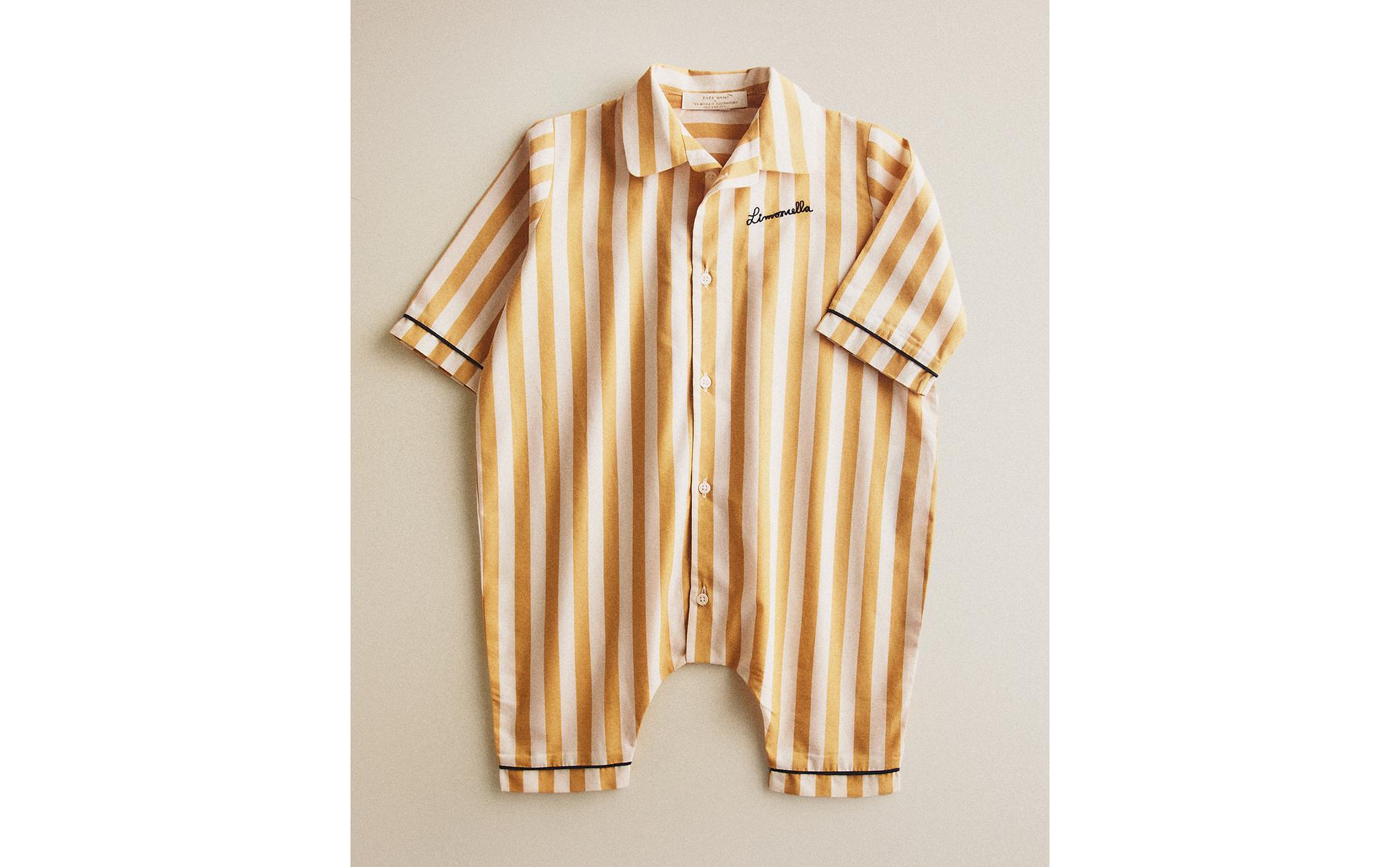 ベビー リモンチェッラ x TAO ロンパース ベビー リモンチェッラ x TAO ロンパース