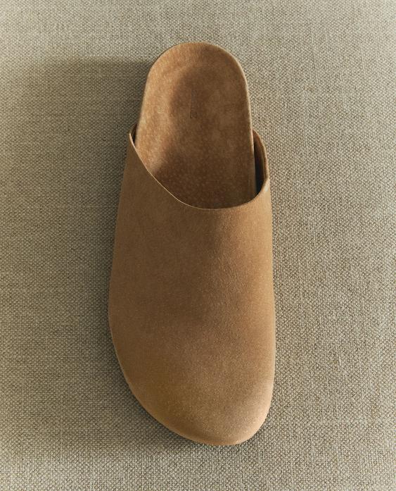 ZUECO PIEL MINIMAL