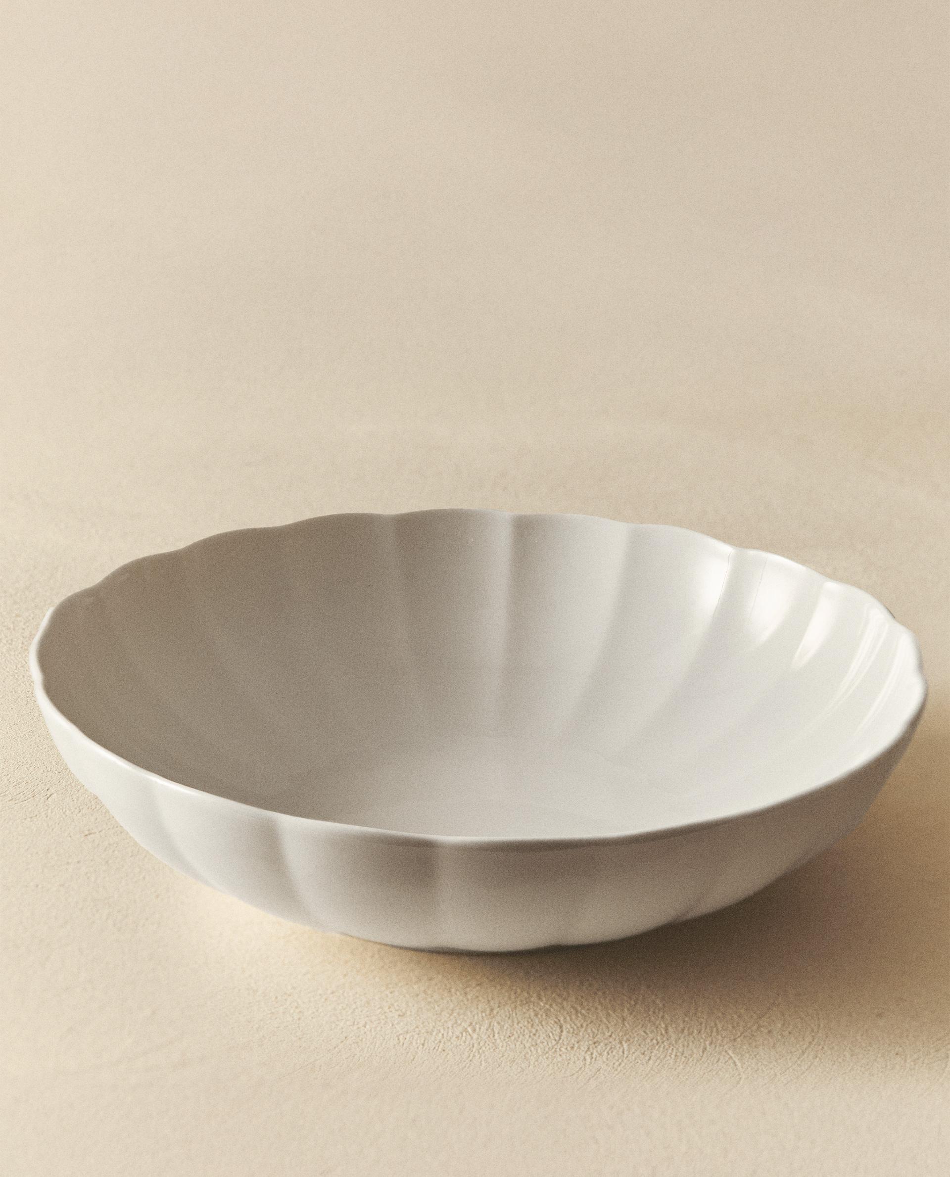 サービングディッシュ＆サラダボウル | Zara Home 日本/Japan