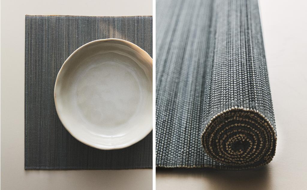 مفرش من الخيزران (حزمة 2 قطعة) مفرش من الخيزران (حزمة 2 قطعة)