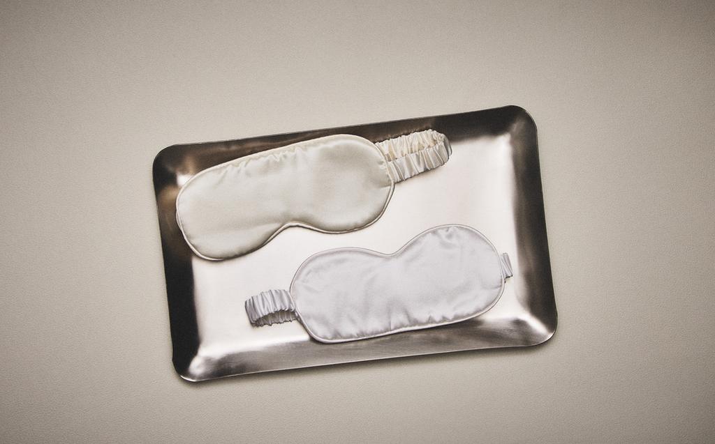 MASQUE DE SOIE DE MÛRIER MASQUE DE SOIE DE MÛRIER