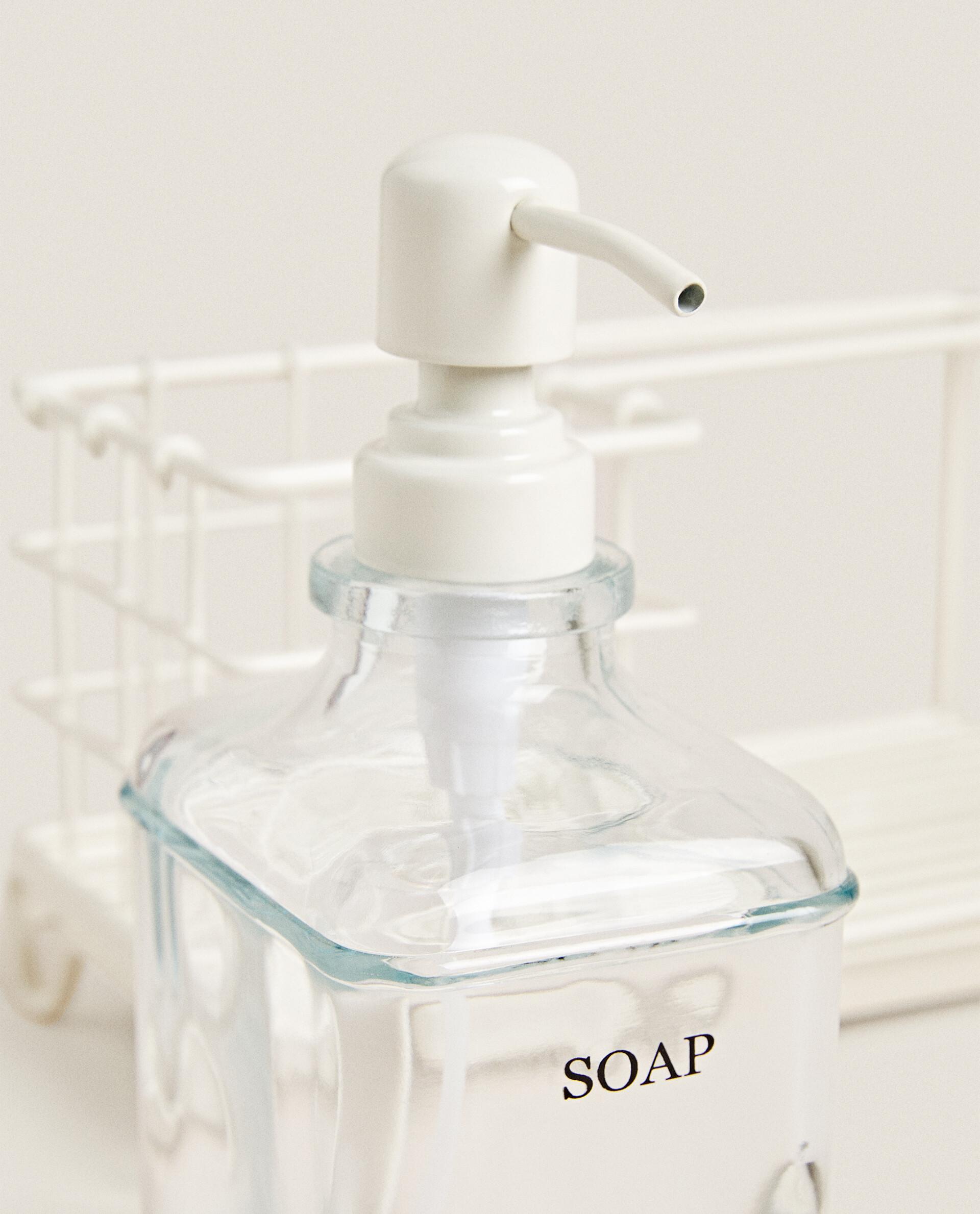 KITCHEN DISPENSER WITH STRUCTURE product thumbnail 7