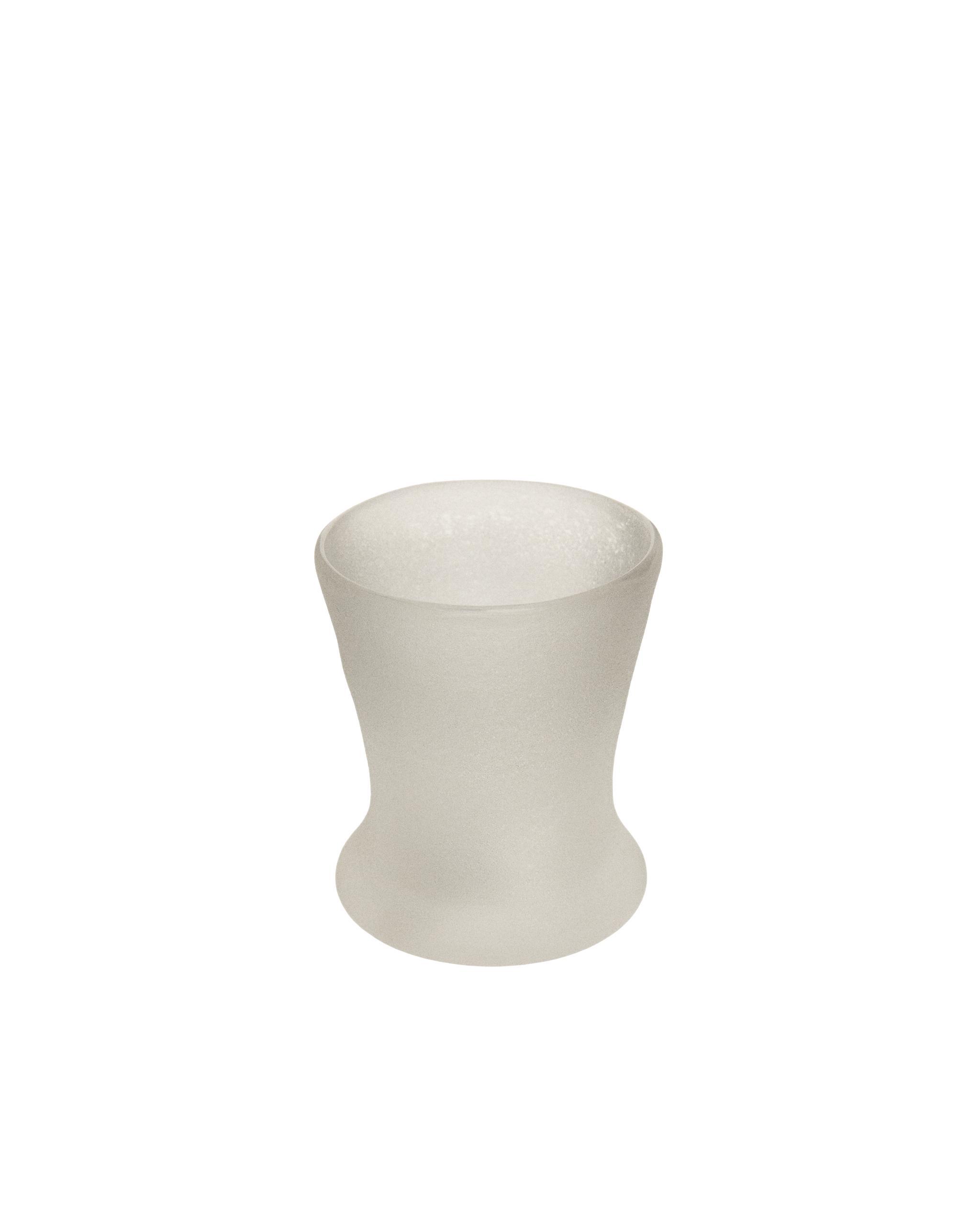 GLASS TEALIGHT HOLDER product thumbnail 2
