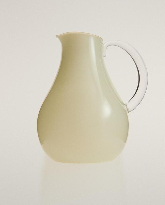 ЖАККАРД ИЗ ТЕРМОСТОЙКОГО СТЕКЛА ЦВЕТНОЙ