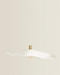 zara ライト Decorative Ceiling Lamps | Zara Home United States of