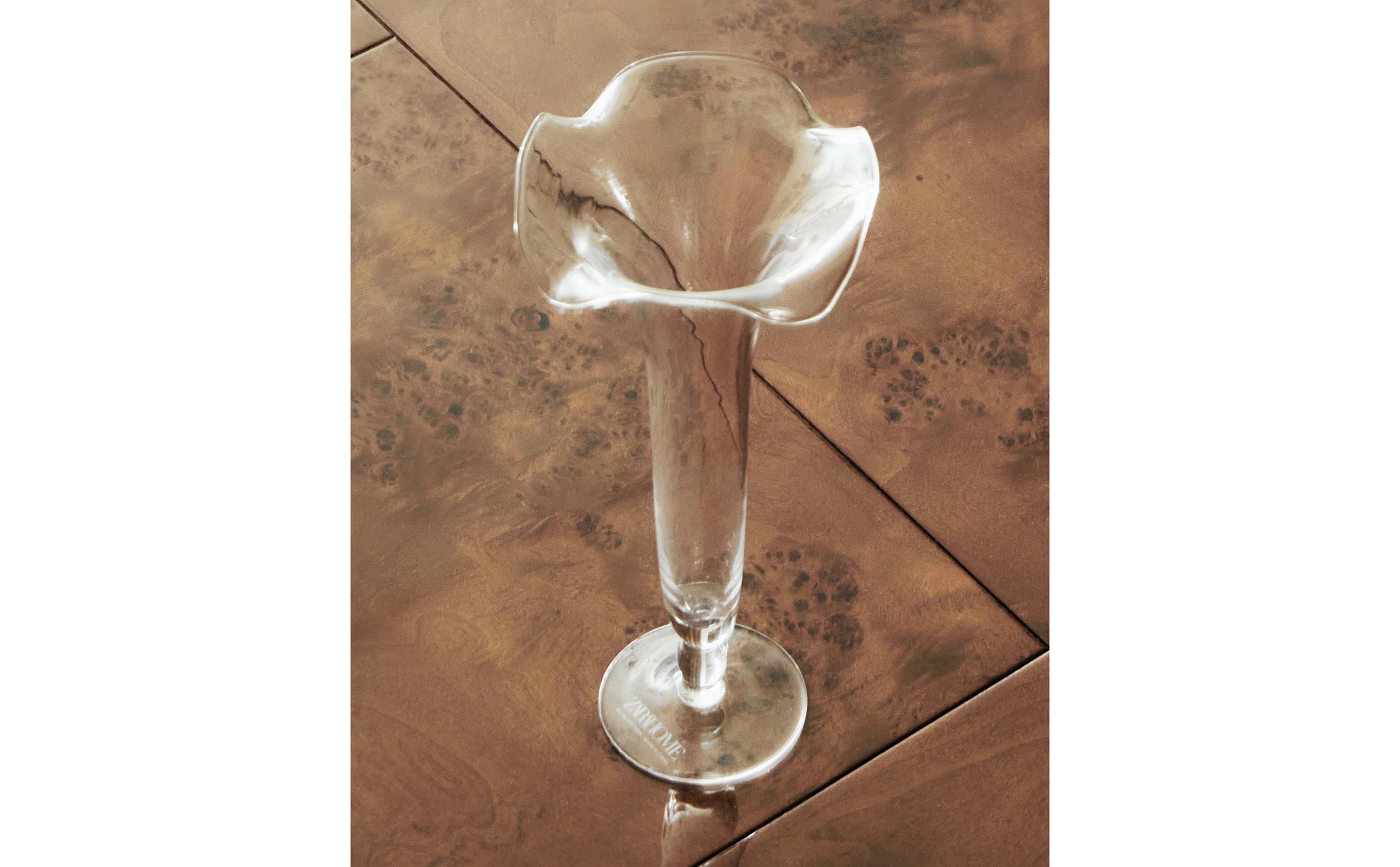 FLOWER GLASS VASE product thumbnail 8