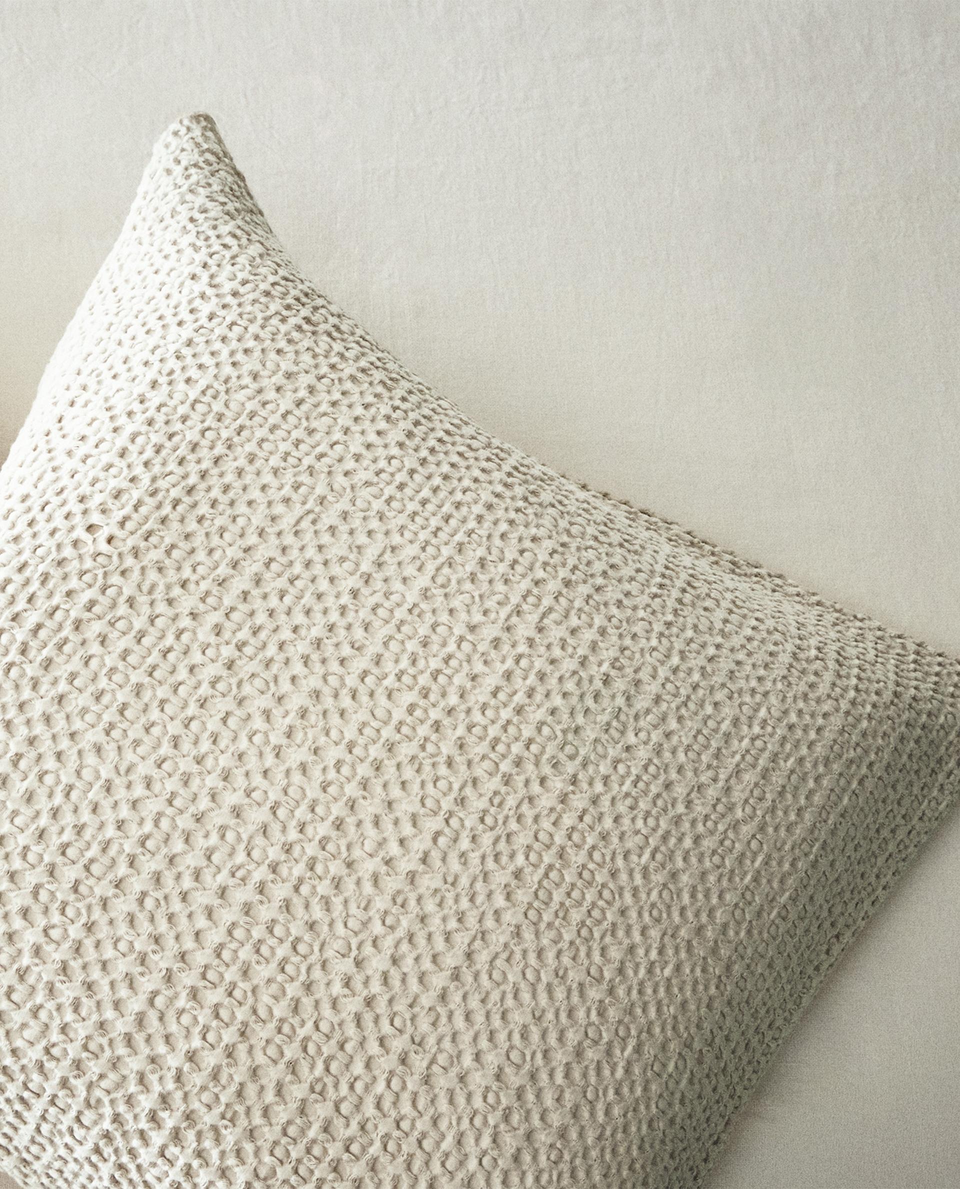 ＺＡＲＡ  マルチカバー ZARA HOME ザラホームマルチカバー グレー系 2枚セット
