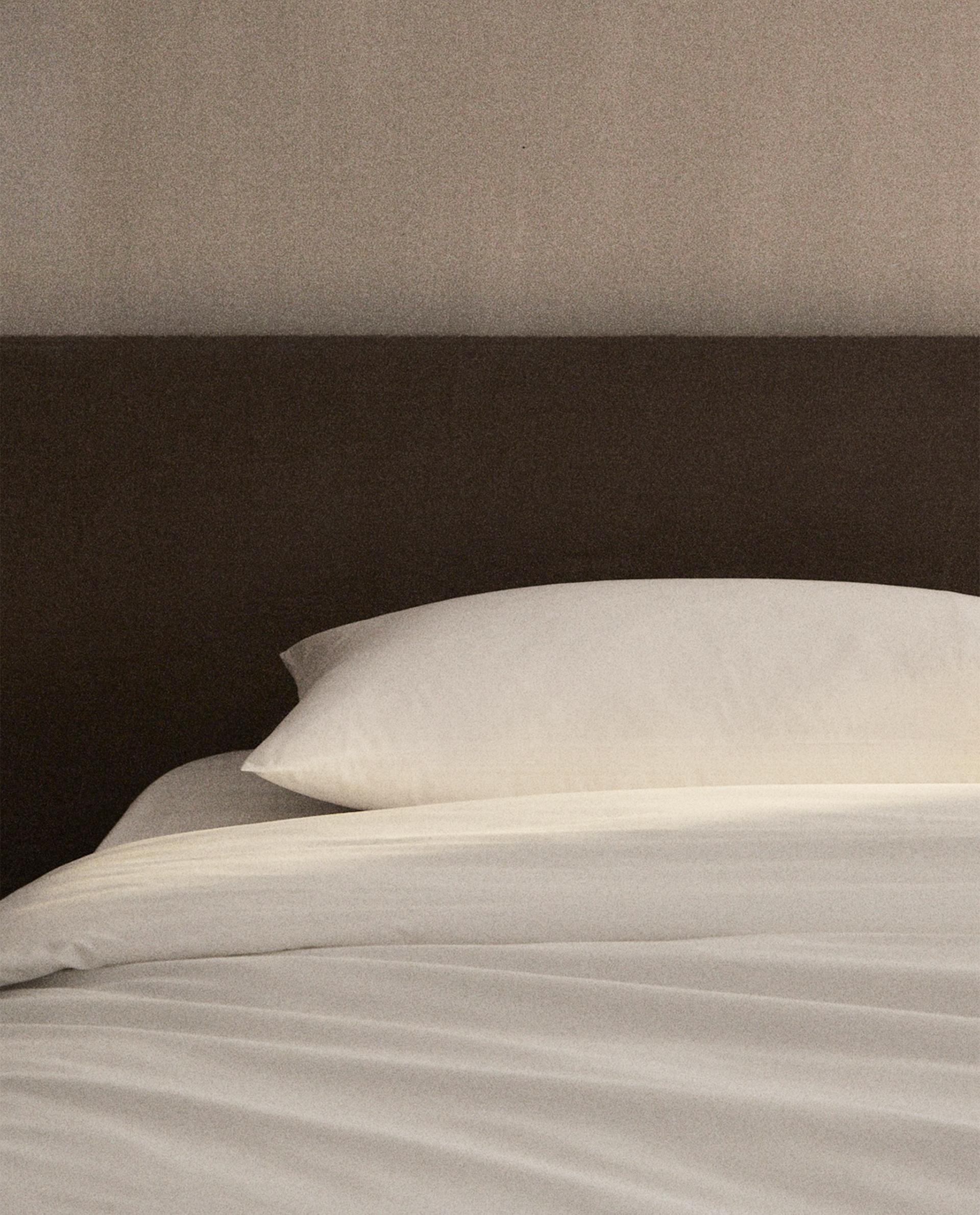 パーケルコットン 掛け布団カバー（200スレッド） | Zara Home 日本/Japan