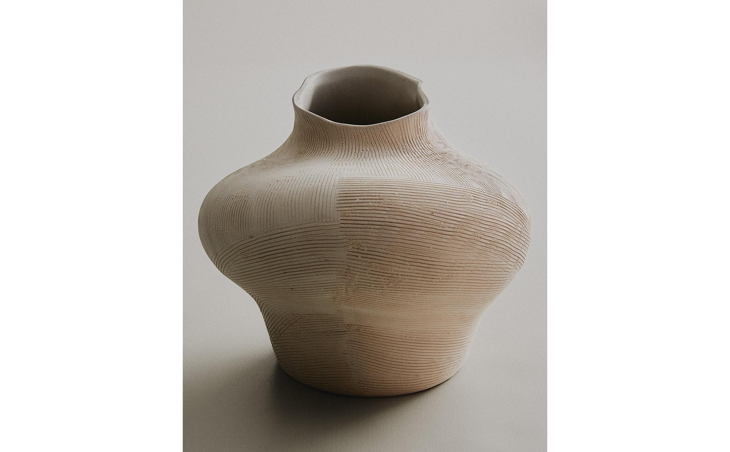 花入れ | Zara Home 日本/Japan