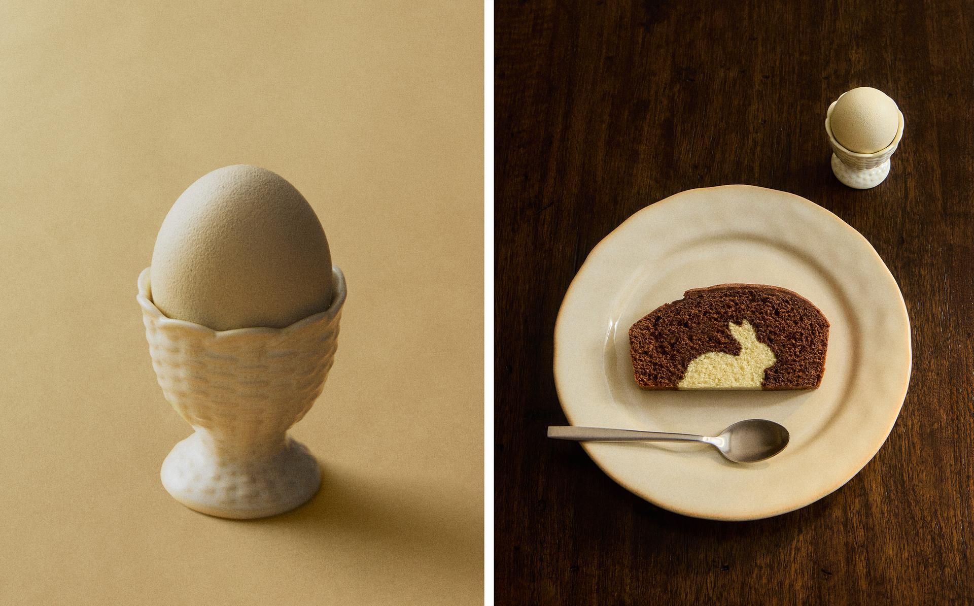 CERAMIC EGG CUP CERAMIC EGG CUP