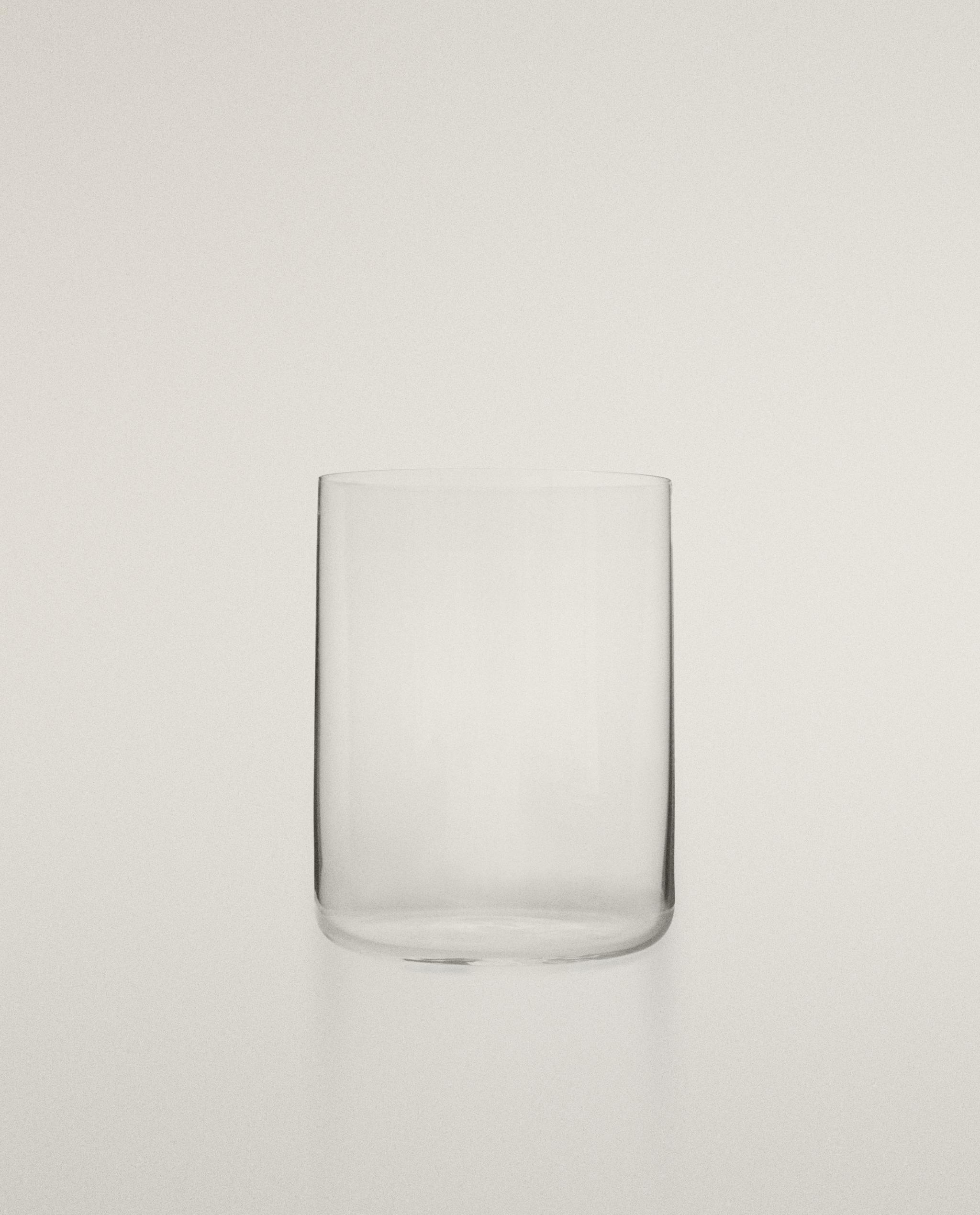 STRAIGHT CRYSTALLINE TUMBLER SET product thumbnail 4
