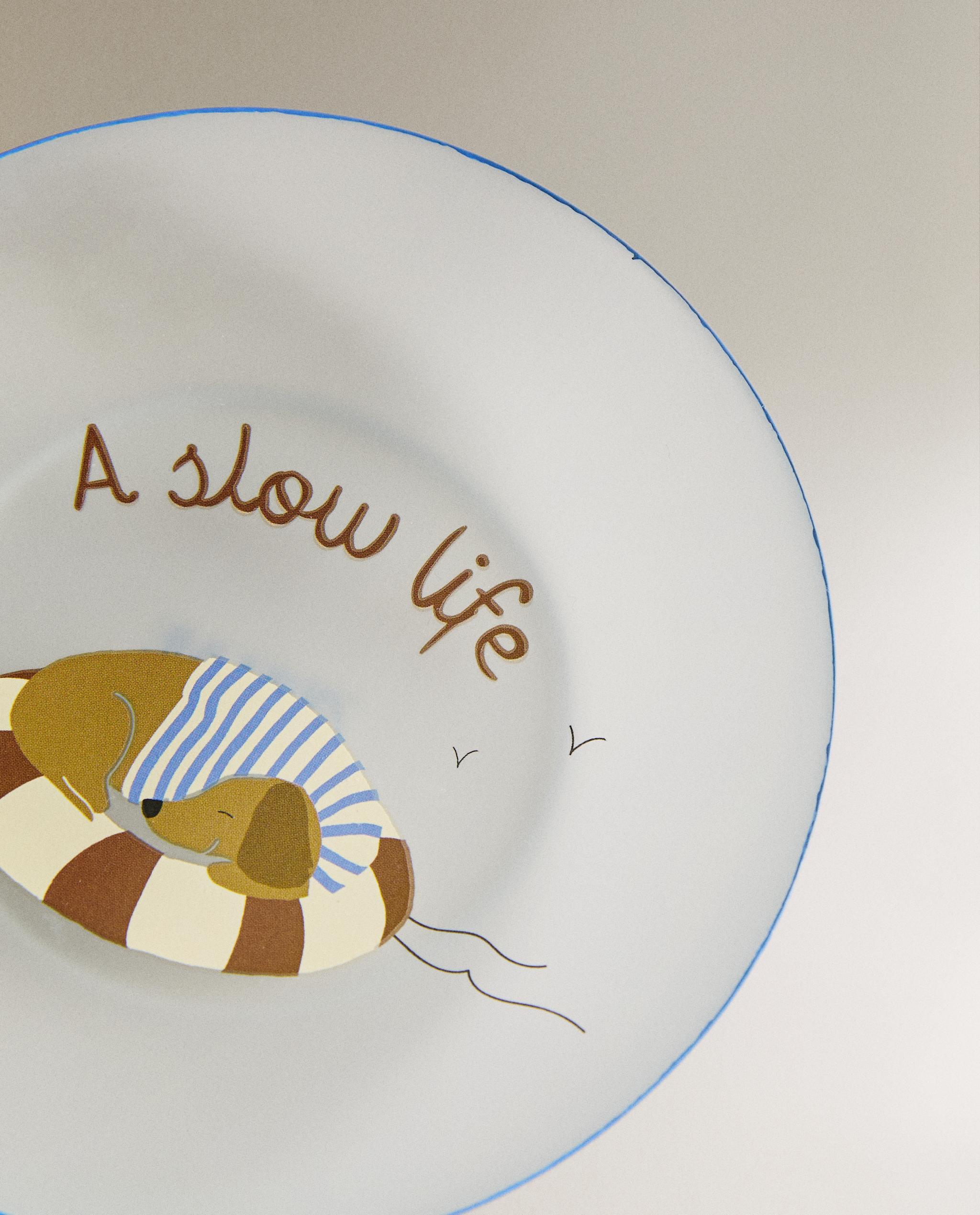 CHILDREN’S DOG-THEMED BATHROOM SET product thumbnail 15