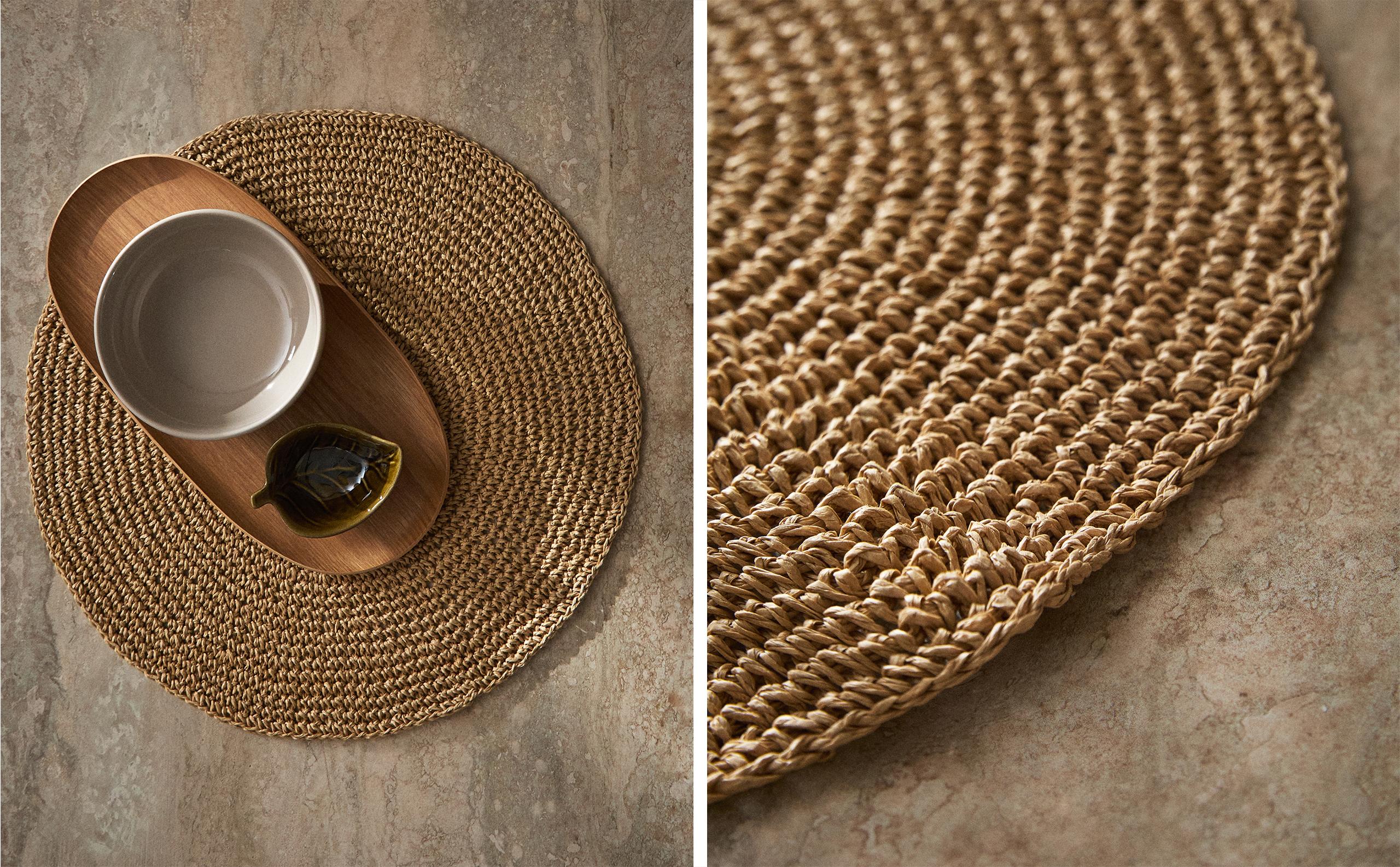 ランチョンマット | Zara Home 日本/Japan