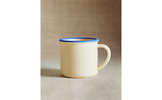 KIDS' CONTRAST SILICONE MUG