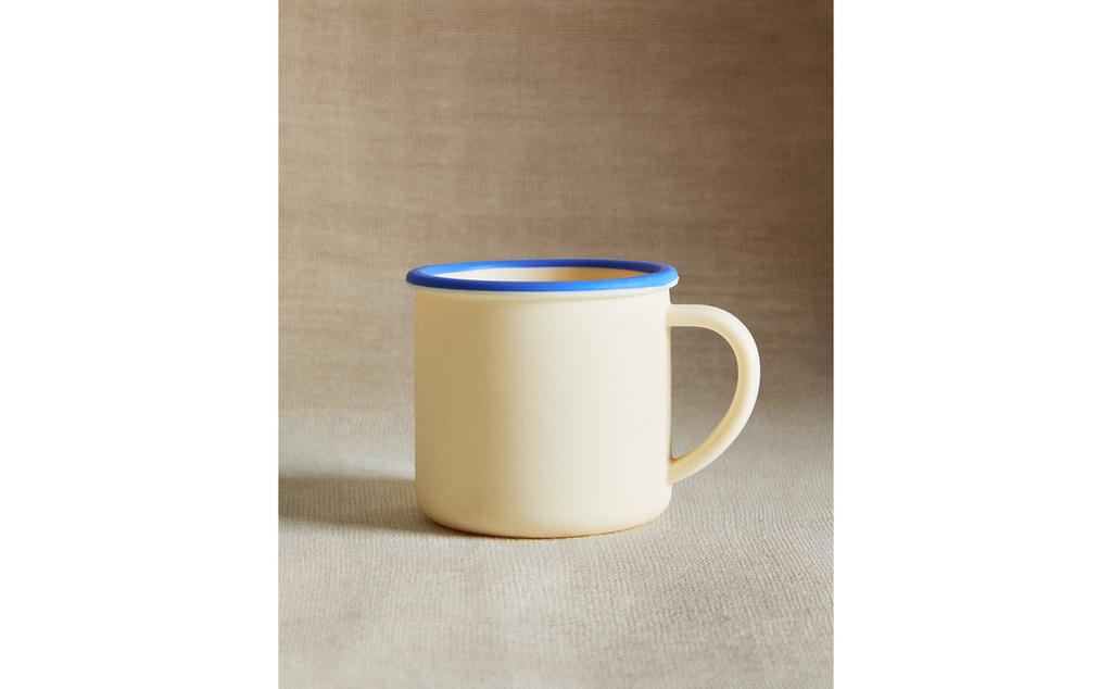 KIDS' CONTRAST SILICONE MUG KIDS' CONTRAST SILICONE MUG