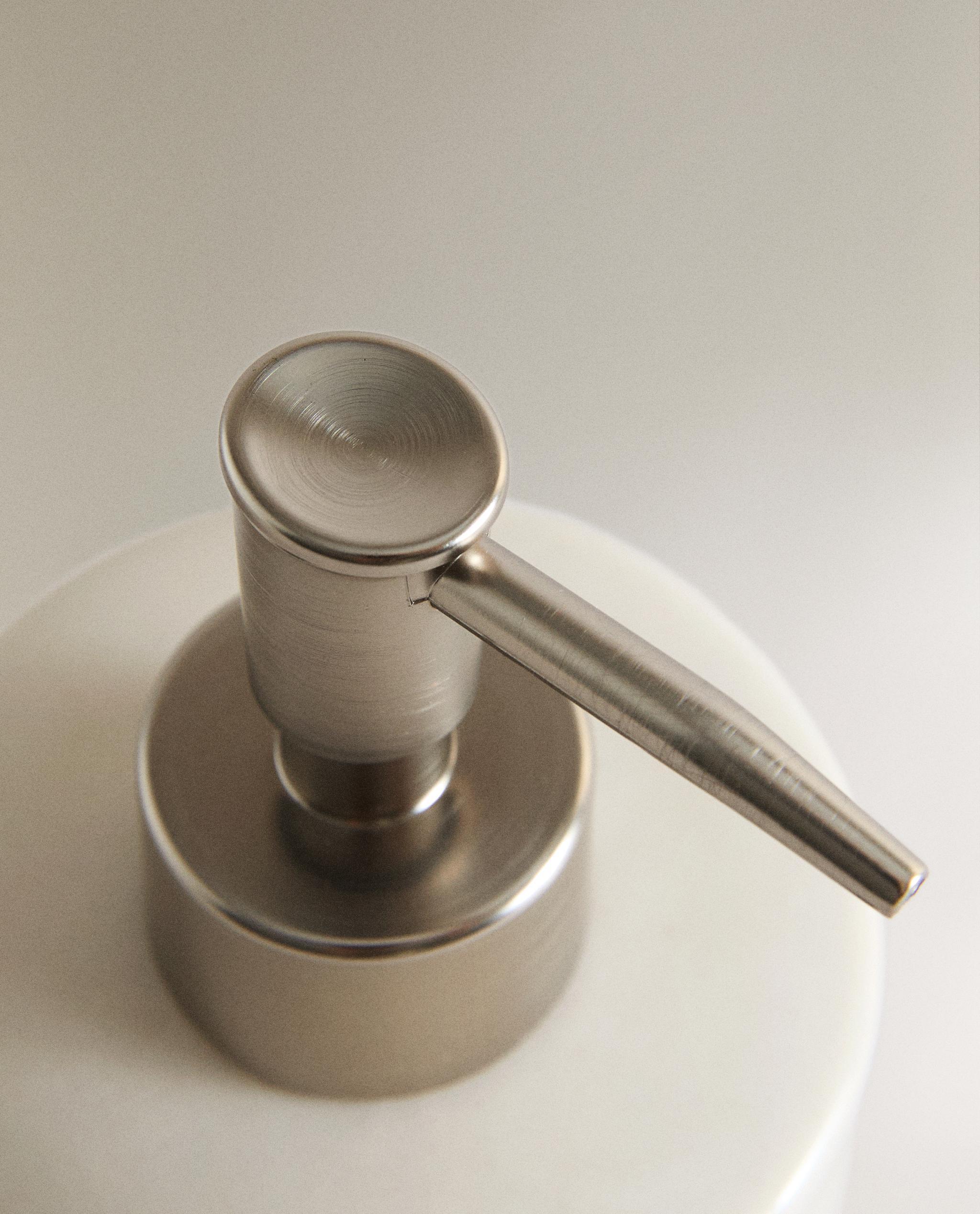 LADYBIRD CERAMIC SOAP DISPENSER product thumbnail 3